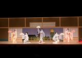 長唄「俄獅子」(にわかじし)