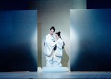 「雪月花」(せつげつか・15日夜の部)<br>SETSUGEKKA