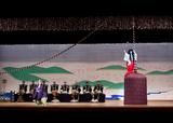 長唄「紀州道成寺」(きしゅうどうじょうじ)<br>KISHU DOJYOJI