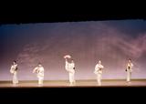 「雪月花」(せつげつか・15日昼の部)<br>SETSUGEKKA